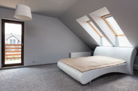 Kirkpatrick bedroom extensions